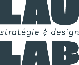 LAU LAB — stratégie et design